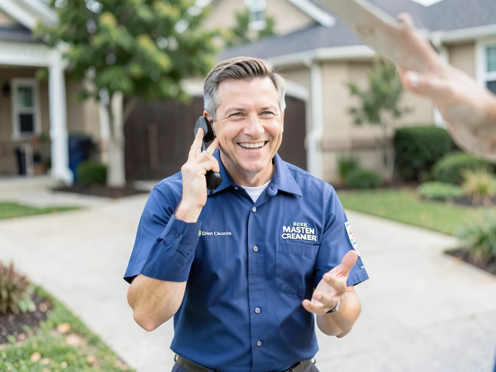 Drain Cleaning Corsicana, TX FAQs